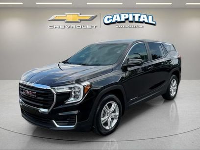 Used 2024 GMC Terrain SLE