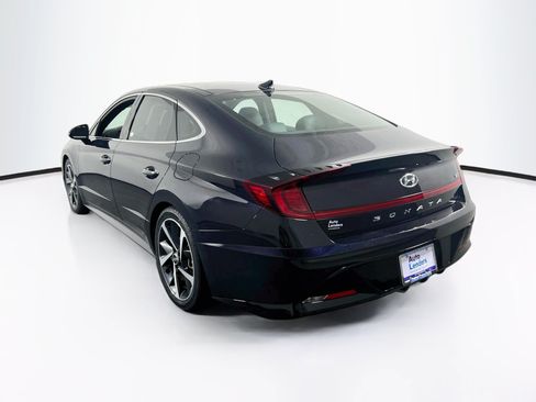 Used 2023 Hyundai Sonata SEL Plus w/ Cargo Package FWD image 7