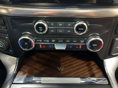 Certified 2023 Ford F150 King Ranch w/ Equipment Group 601A High image 26