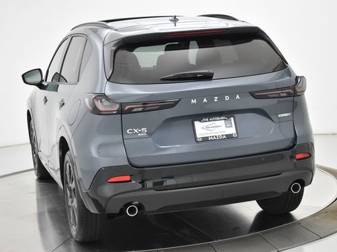 New 2026 MAZDA CX-5 2.5 S w/ Premium Plus Package AWD/4WD image 19