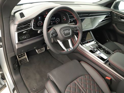 New 2026 Audi Q8 Prestige AWD/4WD image 15