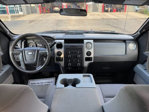Used 2014 Ford F150 XLT w/ Trailer Tow Package AWD/4WD image 20
