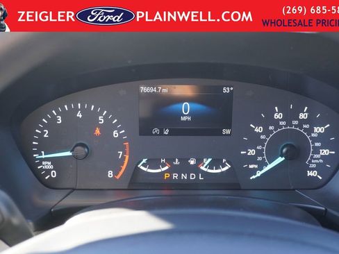 Used 2022 Ford Escape SE image 26