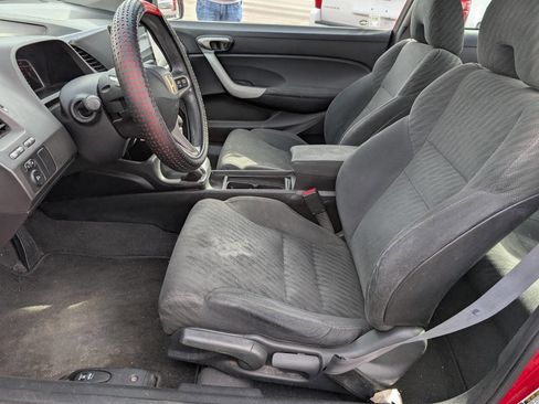Used 2009 Honda Civic EX image 10