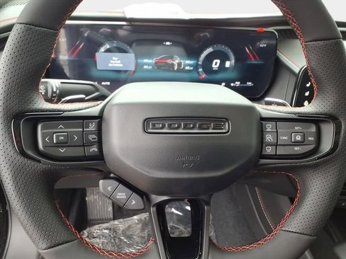 New 2026 Dodge Charger R/T Scat Pack image 17