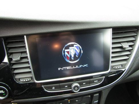 Used 2018 Buick Encore Preferred FWD image 15