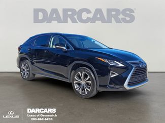 Used 2016 Lexus RX 350 FWD image 1