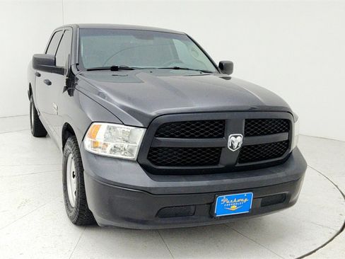 Used 2016 RAM 1500 Tradesman w/ Popular Equipment Group image 9