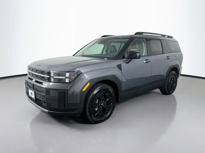 New 2027 Hyundai Santa Fe XRT