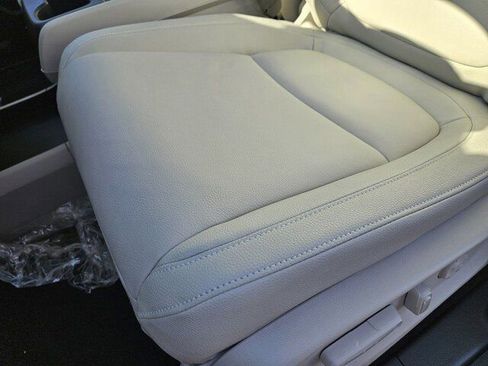 New 2026 Honda Odyssey EX-L image 8