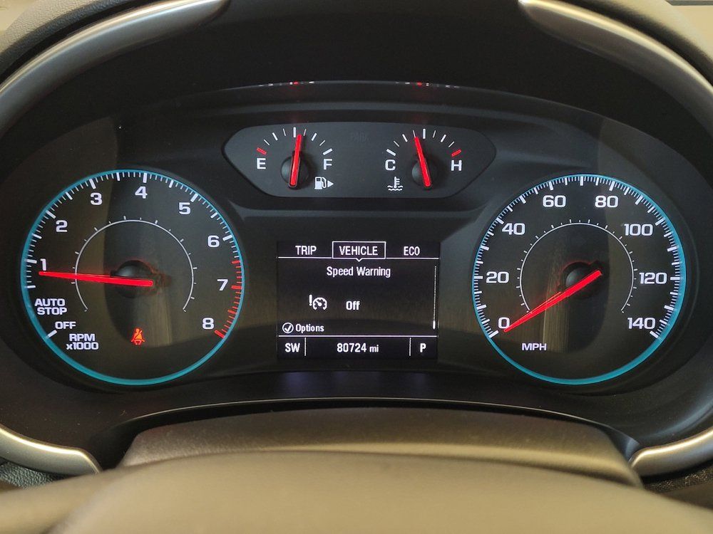 Used 2024 Chevrolet Malibu LS FWD image 23