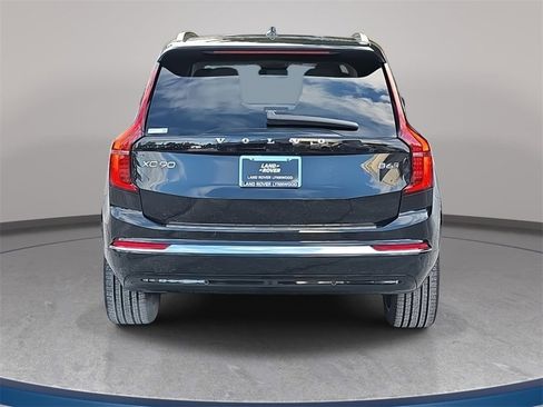 Used 2025 Volvo XC90 B6 Ultra w/ Protection Package Premier image 7