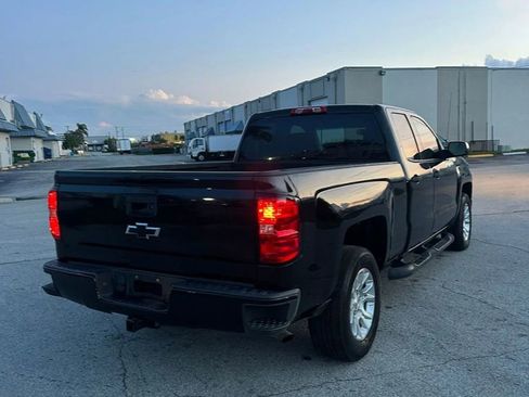 Used 2015 Chevrolet Silverado 1500 W/T image 2