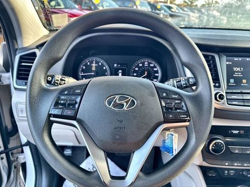 Used 2018 Hyundai Tucson SEL image 22