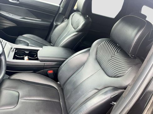Used 2024 Hyundai Palisade Calligraphy image 20