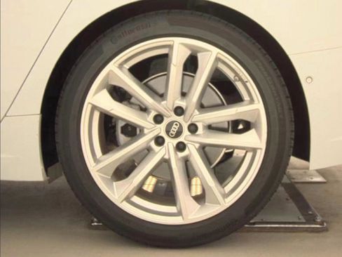 Used 2022 Audi A7 3.0T Premium AWD/4WD image 18