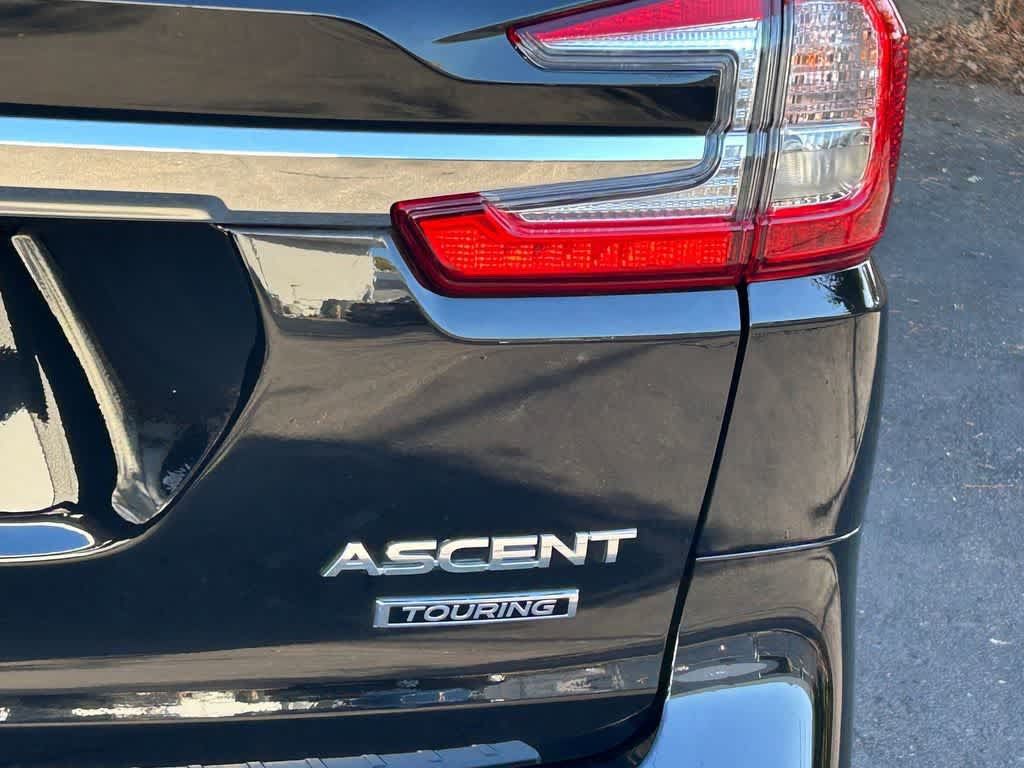 Used 2023 Subaru Ascent Touring AWD/4WD image 6