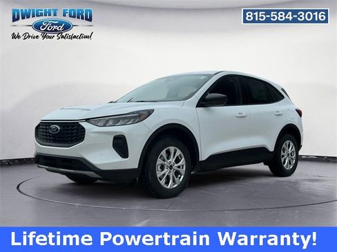 New 2026 Ford Escape Active w/ Tech Pack #1 image 1