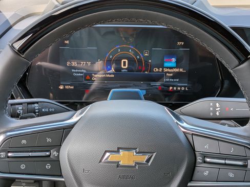 New 2026 Chevrolet Tahoe Premier image 21