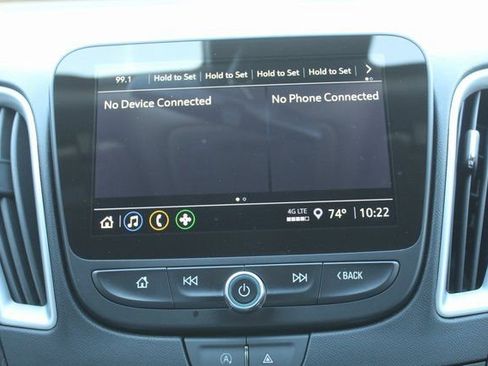Used 2024 Chevrolet Malibu RS FWD image 25