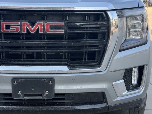 Used 2023 GMC Yukon XL SLE w/ Max Trailering Package RWD image 8