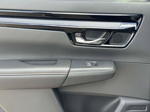 New 2026 Honda CR-V Sport Touring image 14