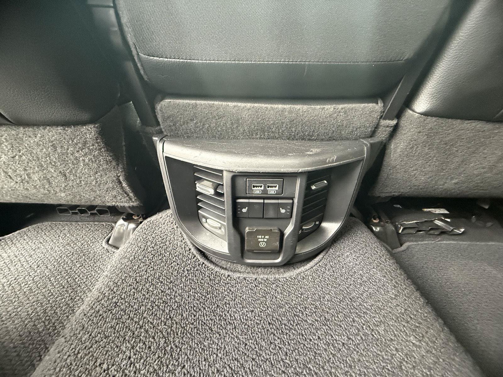 Used 2022 RAM 2500 Laramie AWD/4WD image 25