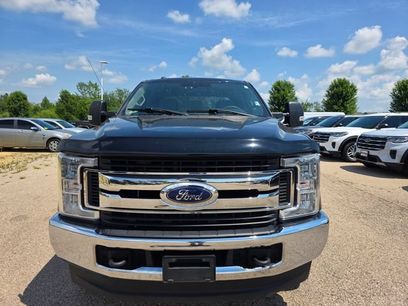 Used 2018 Ford F250 XLT