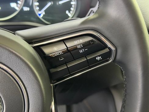 Used 2025 MAZDA CX-90 3.3 Turbo w/ Preferred Package image 20