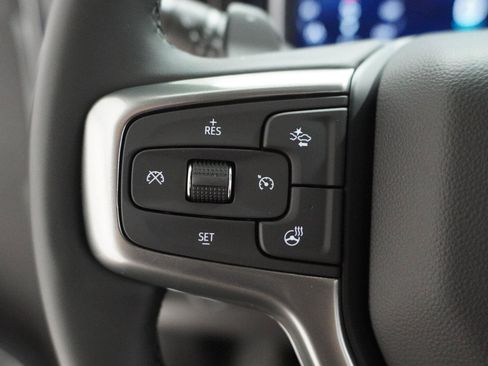 New 2026 Chevrolet Silverado 1500 RST w/ Texas Edition Plus AWD/4WD image 8