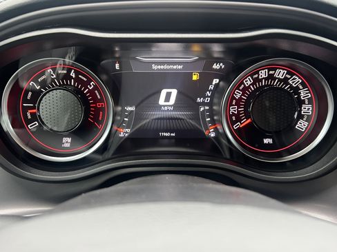 Used 2023 Dodge Challenger R/T Scat Pack image 30