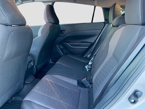 Used 2024 Subaru Impreza 2.0i Sport image 23