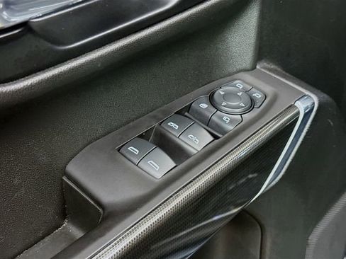 Used 2021 GMC Sierra 1500 AT4 image 19