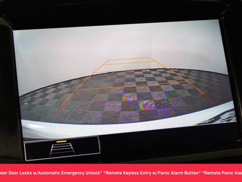 Used 2021 Chevrolet Spark LT w/ Spark Special Edition image 7