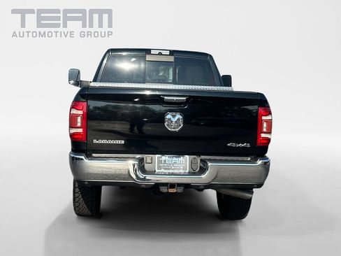 Certified 2019 RAM 2500 Laramie AWD/4WD image 6