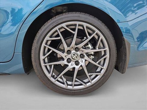 Used 2025 Toyota Camry XSE image 22