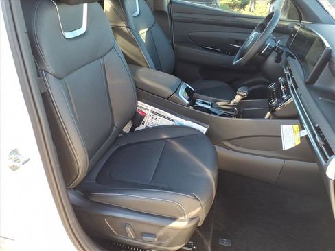 New 2025 Hyundai Santa Cruz Limited image 7