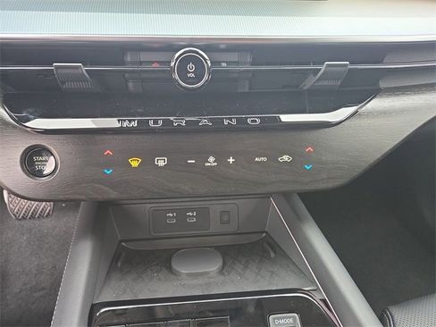 New 2026 Nissan Murano SL image 30