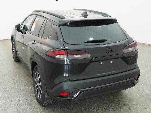 New 2026 Toyota Corolla Cross AWD Hybrid image 6