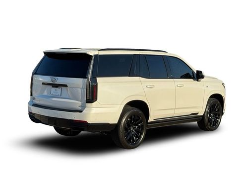 Certified 2025 Cadillac Escalade Sport Platinum image 15