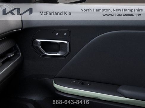 New 2025 Kia K4 GT-Line Turbo image 27