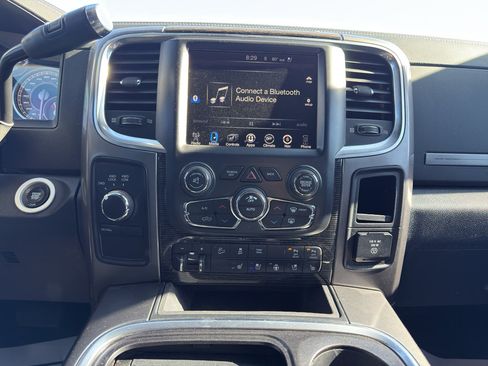 Used 2017 RAM 2500 Limited AWD/4WD image 20