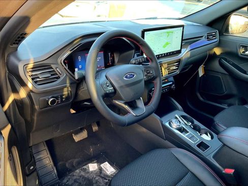 New 2026 Ford Escape ST-Line w/ Tech Pack #1 image 6