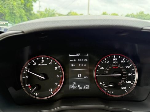 Used 2024 Subaru Impreza RS AWD/4WD image 21