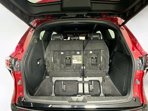Certified 2023 Toyota Sienna XSE AWD/4WD image 27