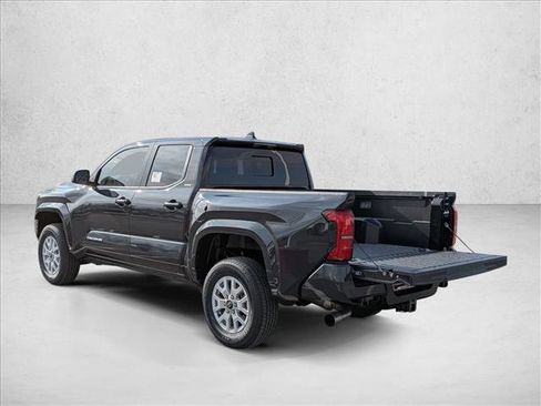 New 2026 Toyota Tacoma SR5 image 9