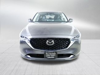 Used 2024 MAZDA CX-5 AWD 2.5 S w/ Select Package video 2