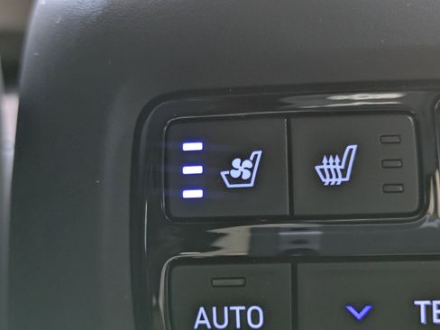 New 2025 Hyundai Palisade Calligraphy image 23