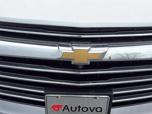 Used 2023 Chevrolet Blazer Premier w/ Driver Confidence II Package AWD/4WD image 10