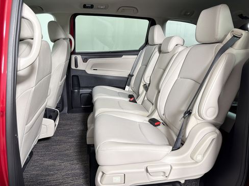 New 2026 Honda Odyssey EX-L image 26